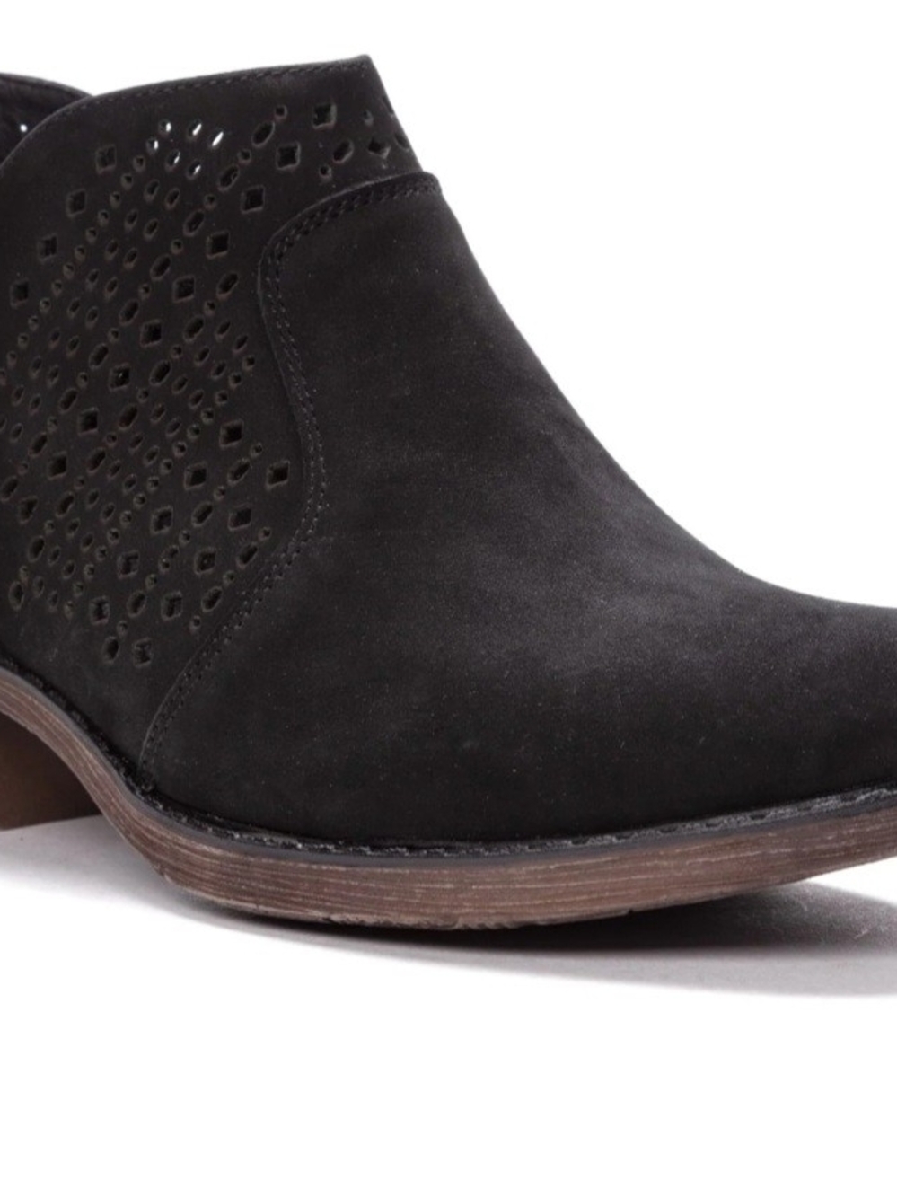Propet Comfort Shoes
Propet Women's Remy Ankle Boots